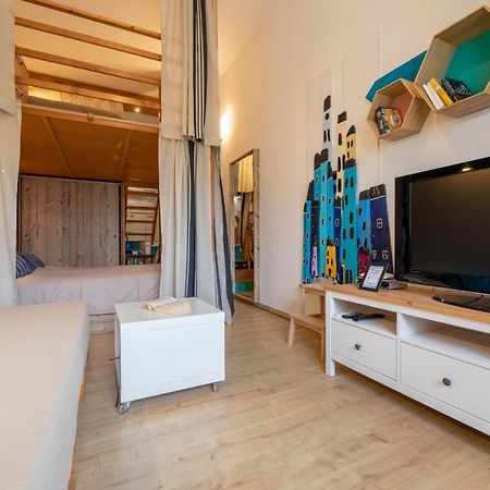 Apartments Frgacic Baška Exteriér fotografie